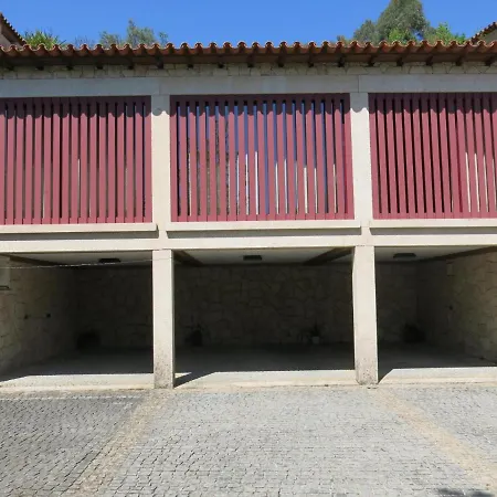 Impeccable 2-bed House In Prozelo