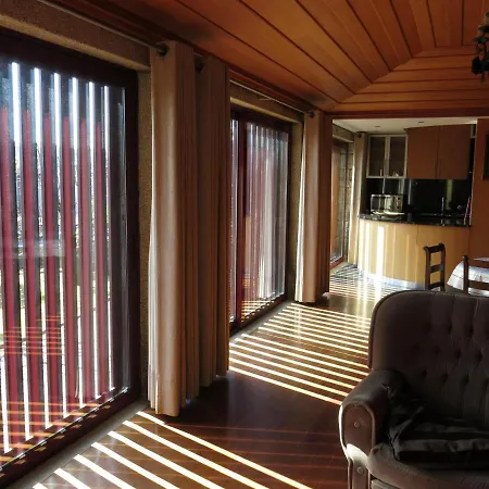 Σπίτι διακοπών Impeccable 2-bed House In