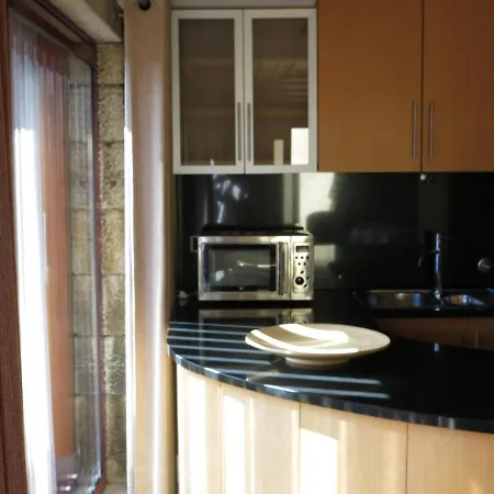 Impeccable 2-bed House In * Prozelo