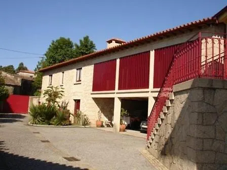 Impeccable 2-bed House In Σπίτι διακοπών Prozelo